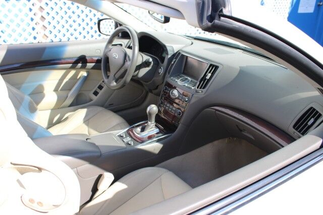 2012 INFINITI G37 PREMIUM Melbourne FL