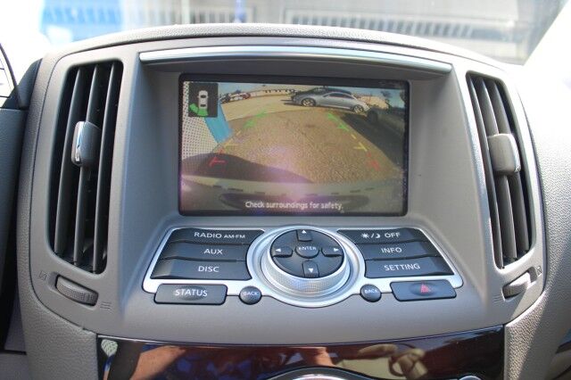 2012 INFINITI G37 PREMIUM Melbourne FL