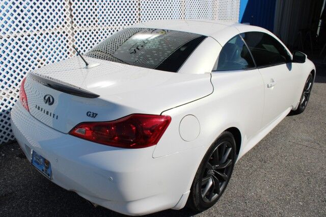 2012 INFINITI G37 PREMIUM Melbourne FL