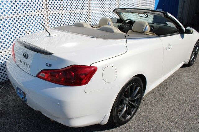 2012 INFINITI G37 PREMIUM Melbourne FL