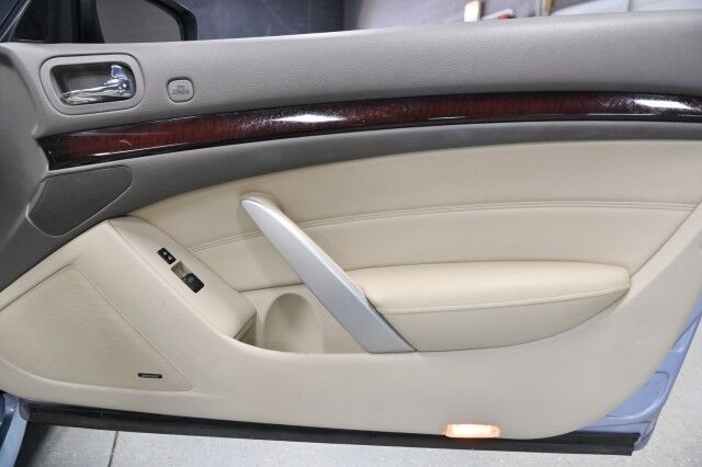 2012 INFINITI G37 Premium 2dr Convertible Chicago IL