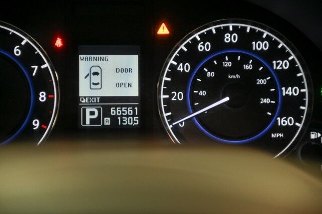 2012 INFINITI G37 Premium 2dr Convertible Chicago IL