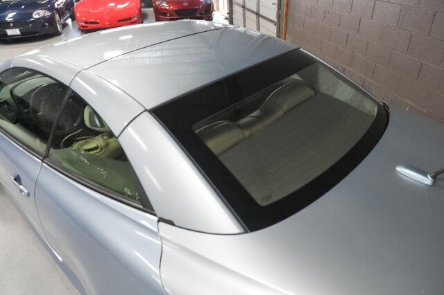 2012 INFINITI G37 Premium 2dr Convertible Chicago IL