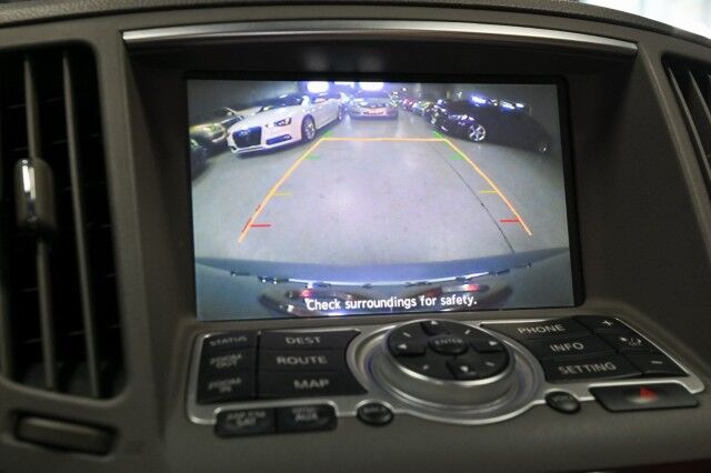 2012 INFINITI G37 Premium 2dr Convertible Chicago IL