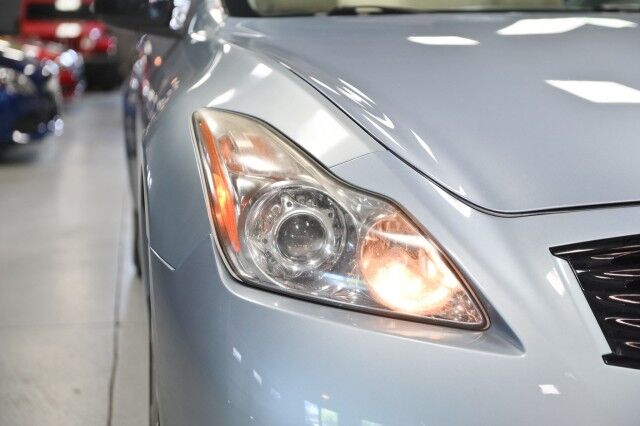2012 INFINITI G37 Premium 2dr Convertible Chicago IL