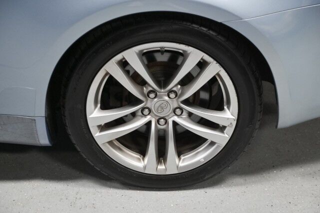 2012 INFINITI G37 Premium 2dr Convertible Chicago IL