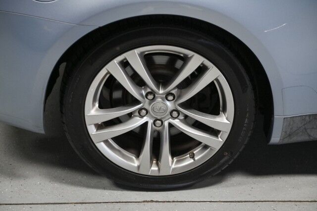 2012 INFINITI G37 Premium 2dr Convertible Chicago IL