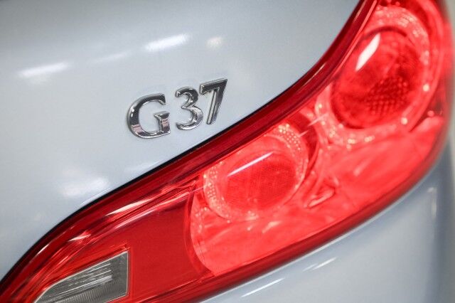 2012 INFINITI G37 Premium 2dr Convertible Chicago IL