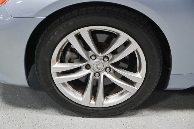 2012 INFINITI G37 Premium 2dr Convertible Chicago IL