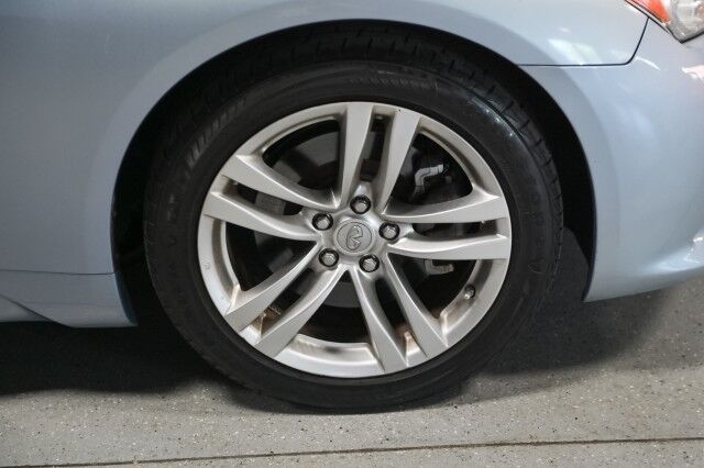 2012 INFINITI G37 Premium 2dr Convertible Chicago IL