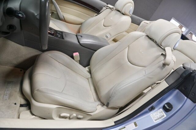 2012 INFINITI G37 Premium 2dr Convertible Chicago IL