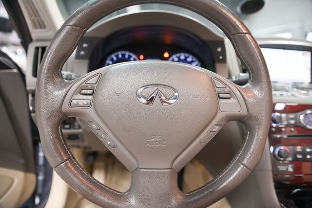 2012 INFINITI G37 Premium 2dr Convertible Chicago IL
