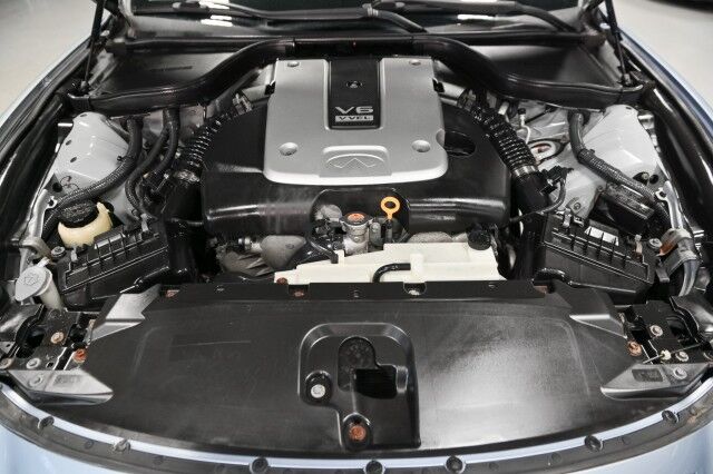 2012 INFINITI G37 Premium 2dr Convertible Chicago IL