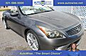 2012 INFINITI G37 S Convertible PREMIUM SPORT
