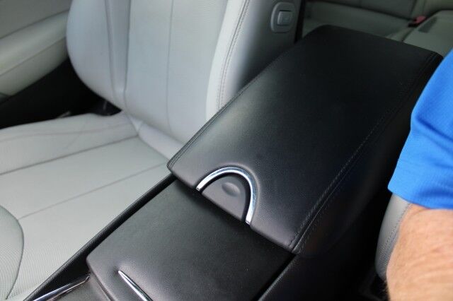 2012 INFINITI G37 S Convertible PREMIUM SPORT Melbourne FL