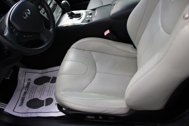 2012 INFINITI G37 S Convertible PREMIUM SPORT Melbourne FL