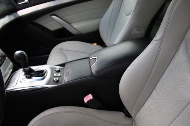 2012 INFINITI G37 S Convertible PREMIUM SPORT Melbourne FL