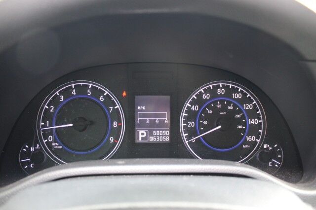 2012 INFINITI G37 S Convertible PREMIUM SPORT Melbourne FL