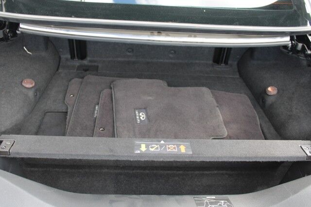 2012 INFINITI G37 S Convertible PREMIUM SPORT Melbourne FL