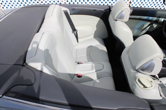 2012 INFINITI G37 S Convertible PREMIUM SPORT Melbourne FL