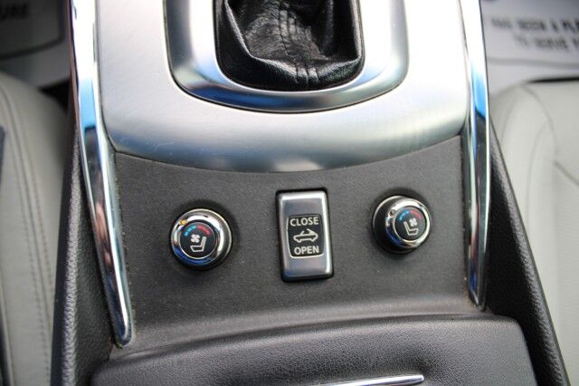 2012 INFINITI G37 S Convertible PREMIUM SPORT Melbourne FL