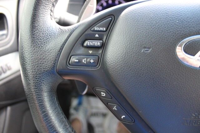 2012 INFINITI G37 S Convertible PREMIUM SPORT Melbourne FL