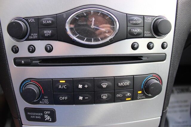 2012 INFINITI G37 S Convertible PREMIUM SPORT Melbourne FL