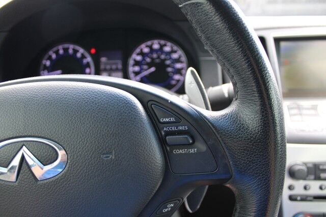 2012 INFINITI G37 S Convertible PREMIUM SPORT Melbourne FL