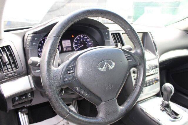 2012 INFINITI G37 S Convertible PREMIUM SPORT Melbourne FL