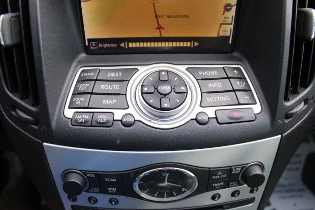 2012 INFINITI G37 S Convertible PREMIUM SPORT Melbourne FL