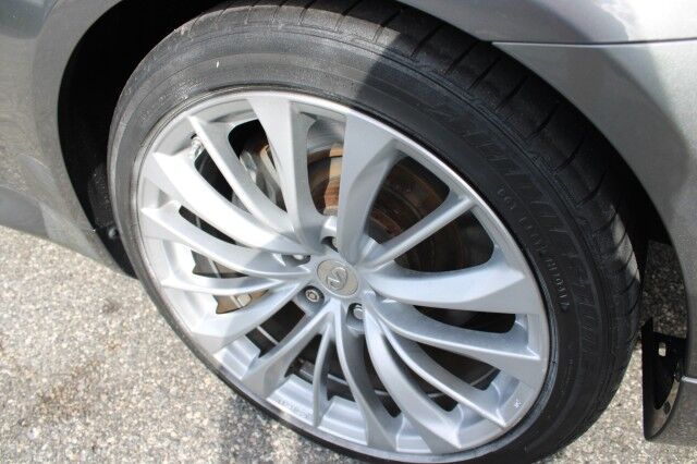 2012 INFINITI G37 S Convertible PREMIUM SPORT Melbourne FL