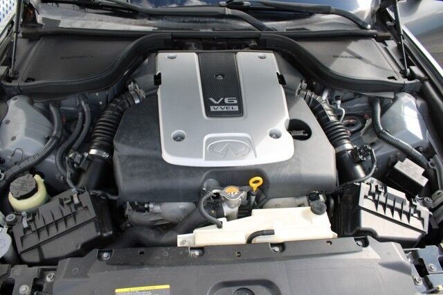 2012 INFINITI G37 S Convertible PREMIUM SPORT Melbourne FL