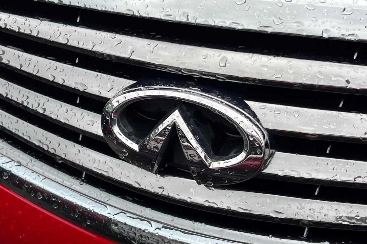 2012 INFINITI G37 Sedan Journey Roseville CA