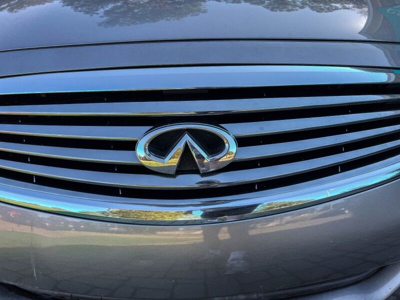 2012 INFINITI G37 Sedan Journey Wilmington NC