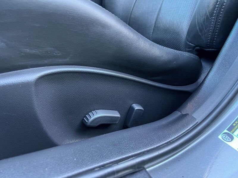 2012 INFINITI G37 Sedan Journey Wilmington NC