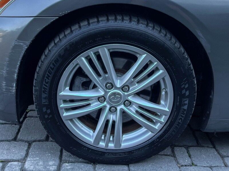 2012 INFINITI G37 Sedan Journey Wilmington NC