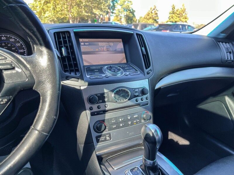 2012 INFINITI G37 Sedan Journey Wilmington NC