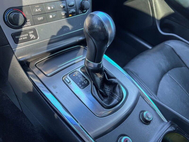 2012 INFINITI G37 Sedan Journey Wilmington NC