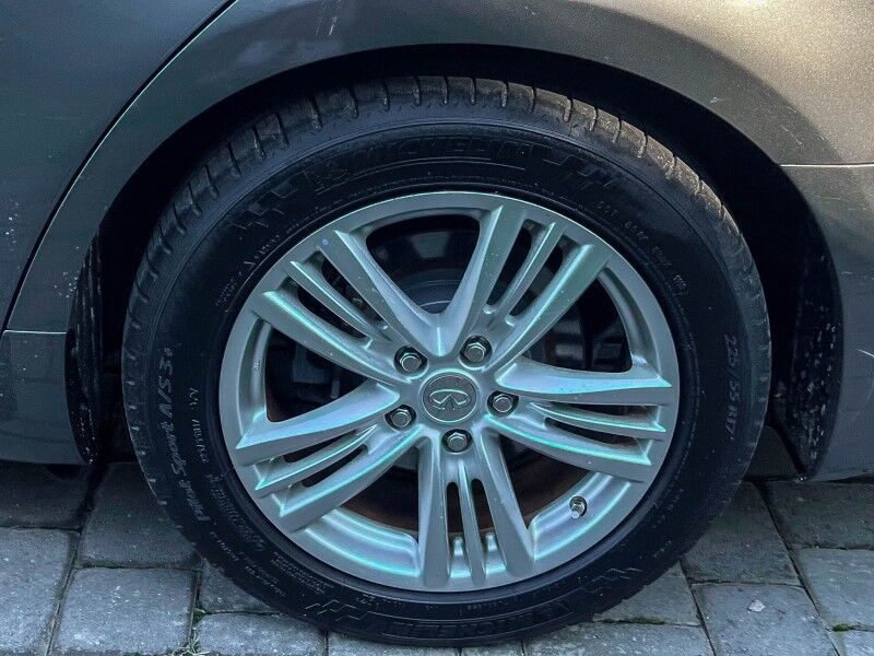 2012 INFINITI G37 Sedan Journey Wilmington NC