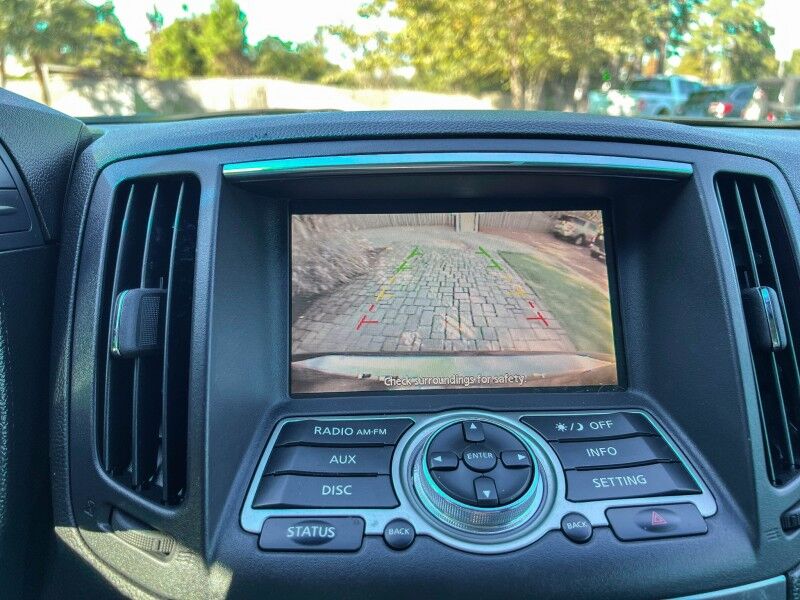 2012 INFINITI G37 Sedan Journey Wilmington NC