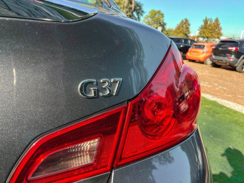 2012 INFINITI G37 Sedan Journey Wilmington NC