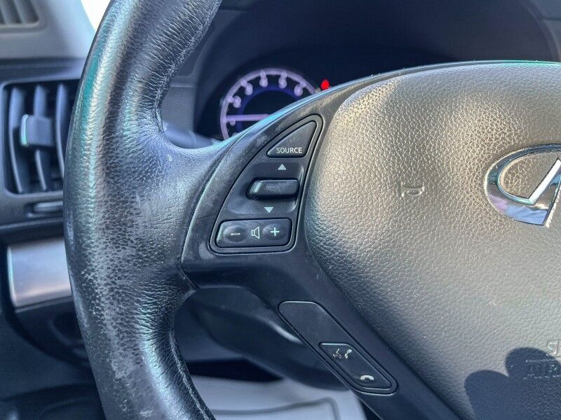 2012 INFINITI G37 Sedan Journey Wilmington NC