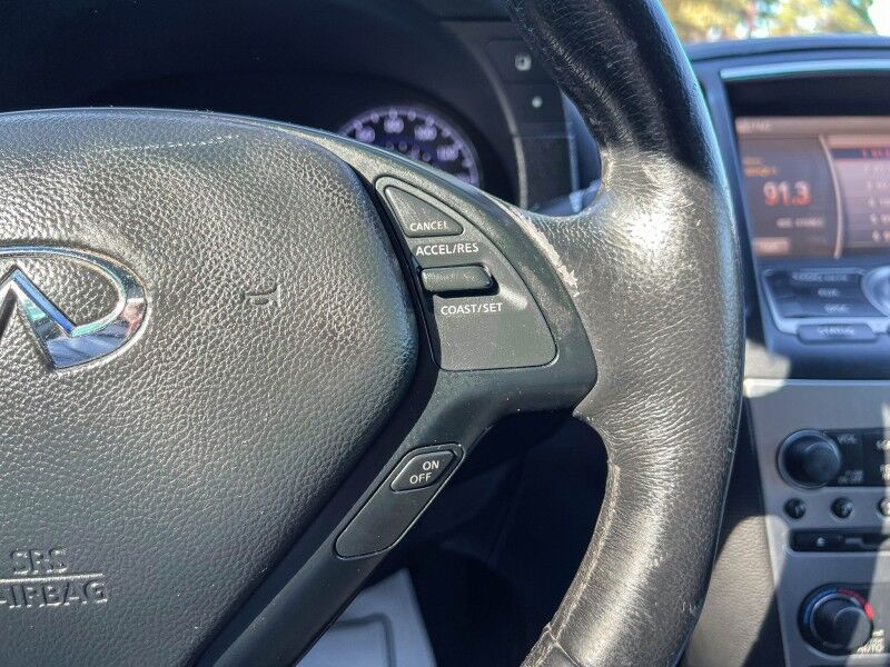 2012 INFINITI G37 Sedan Journey Wilmington NC