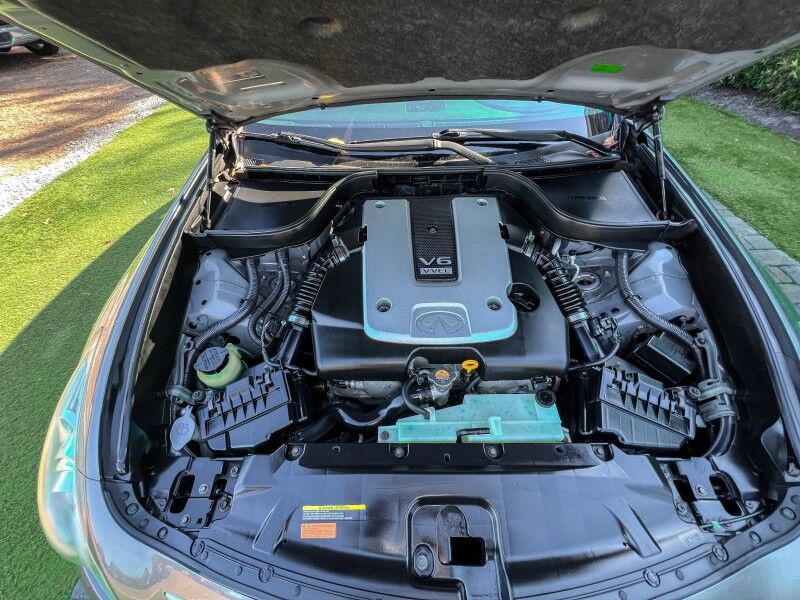 2012 INFINITI G37 Sedan Journey Wilmington NC