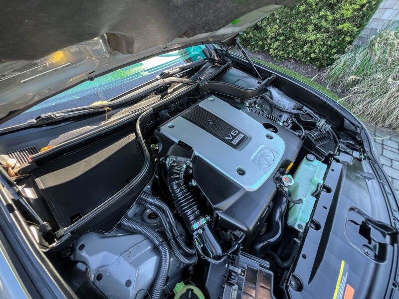 2012 INFINITI G37 Sedan Journey Wilmington NC