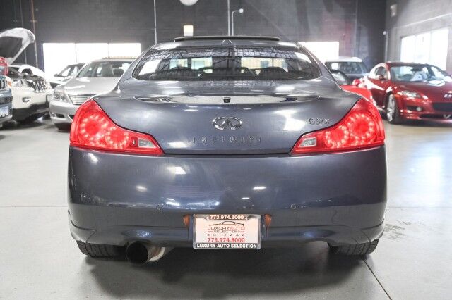 2012 INFINITI G37 X AWD 2dr Coupe Chicago IL