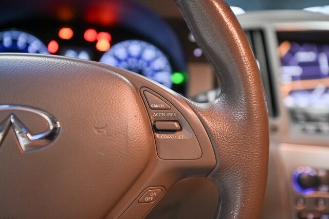 2012 INFINITI G37 X AWD 2dr Coupe Chicago IL