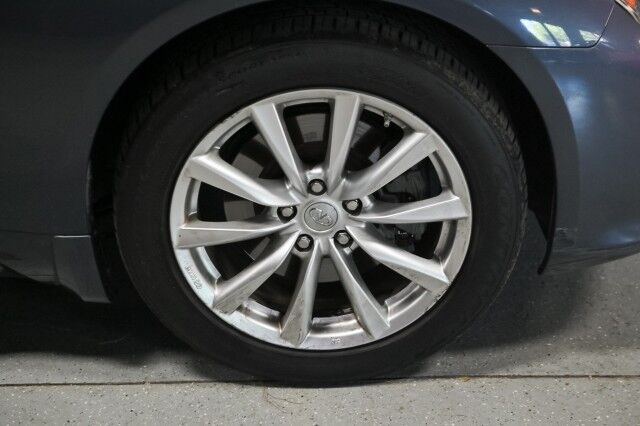 2012 INFINITI G37 X AWD 2dr Coupe Chicago IL