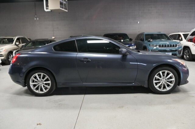 2012 INFINITI G37 X AWD 2dr Coupe Chicago IL
