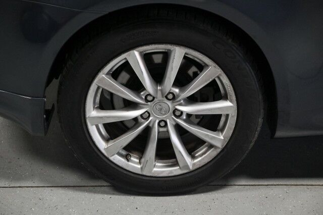 2012 INFINITI G37 X AWD 2dr Coupe Chicago IL